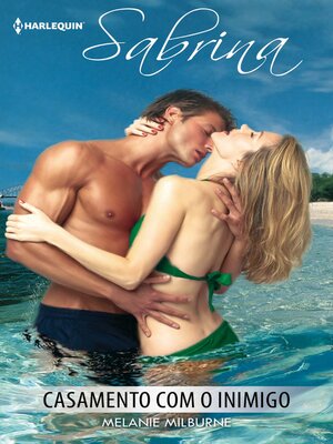 cover image of Casamento com o inimigo
